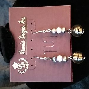 Premier Designs Earrings
